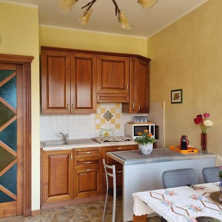 B&B Fontanella Curno Exterior photo
