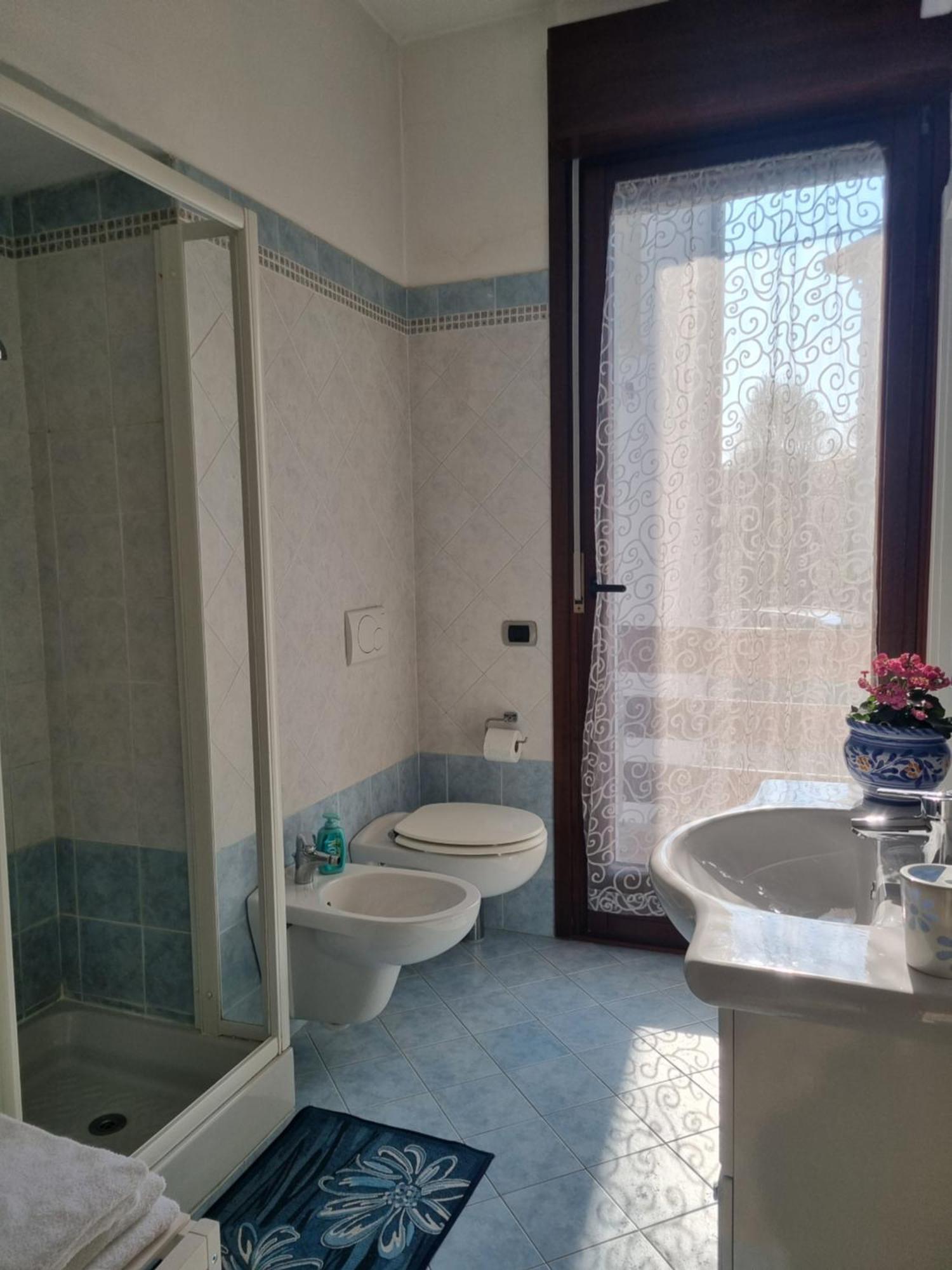 B&B Fontanella Curno Exterior photo