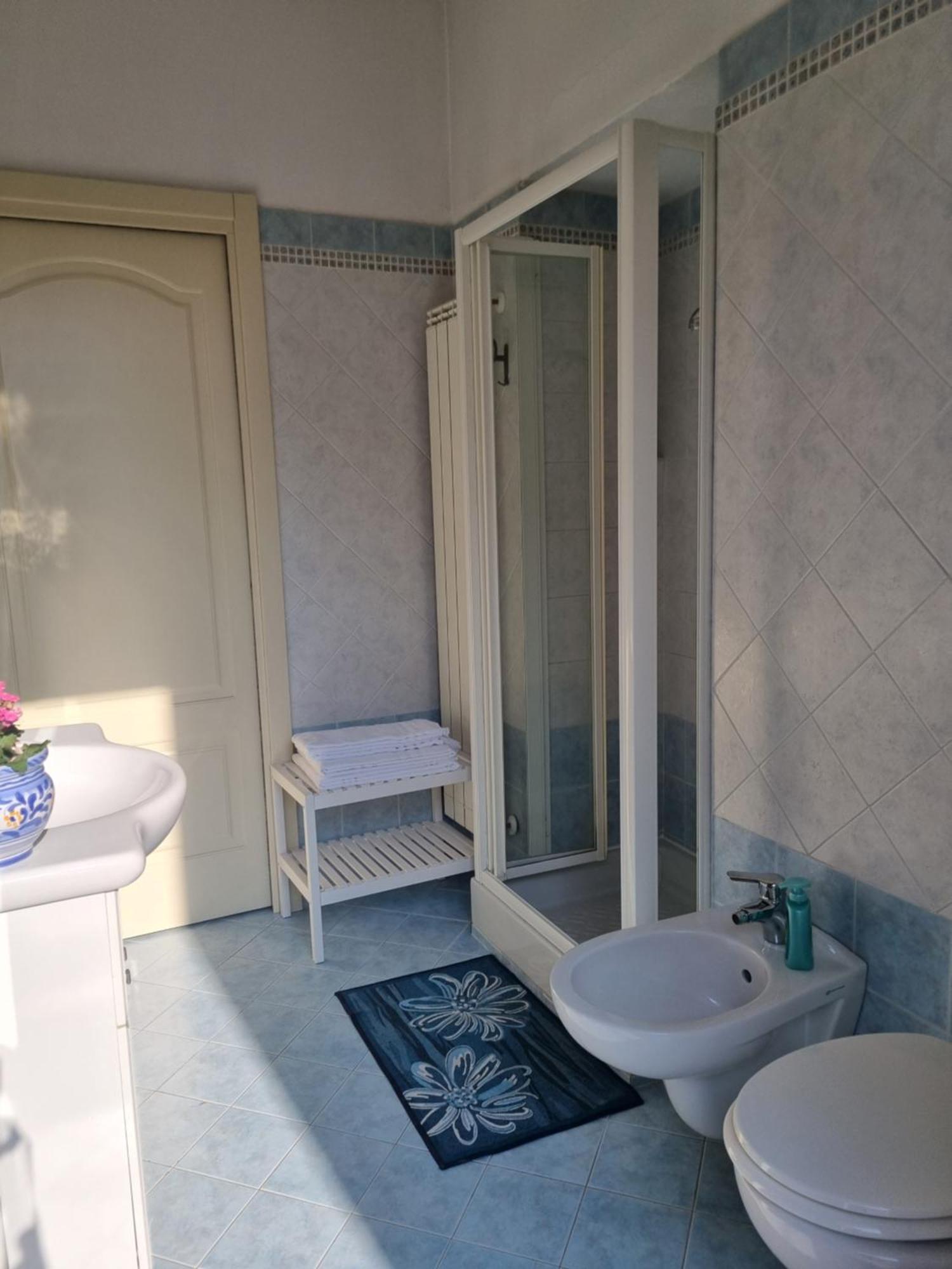B&B Fontanella Curno Exterior photo