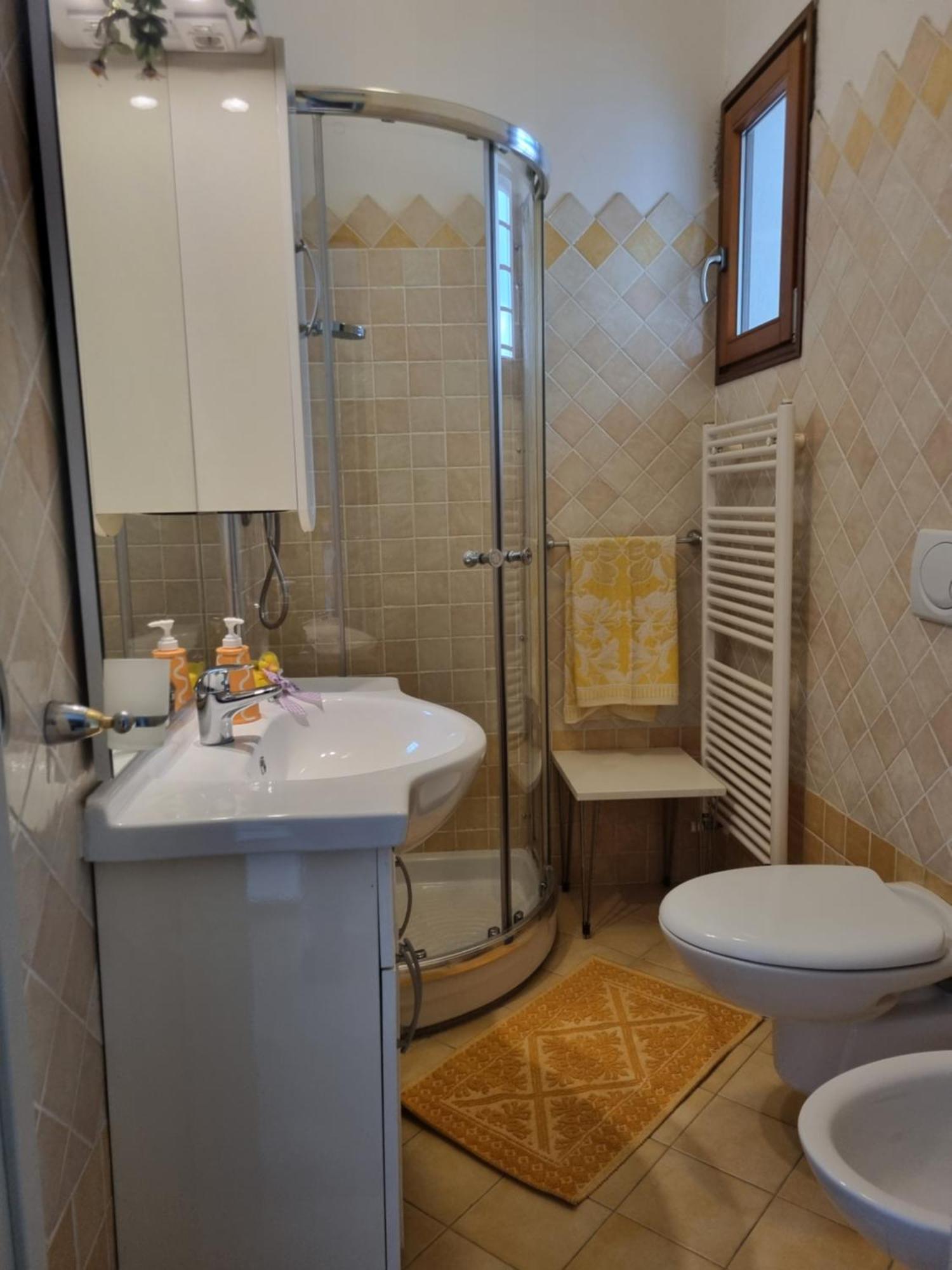 B&B Fontanella Curno Exterior photo