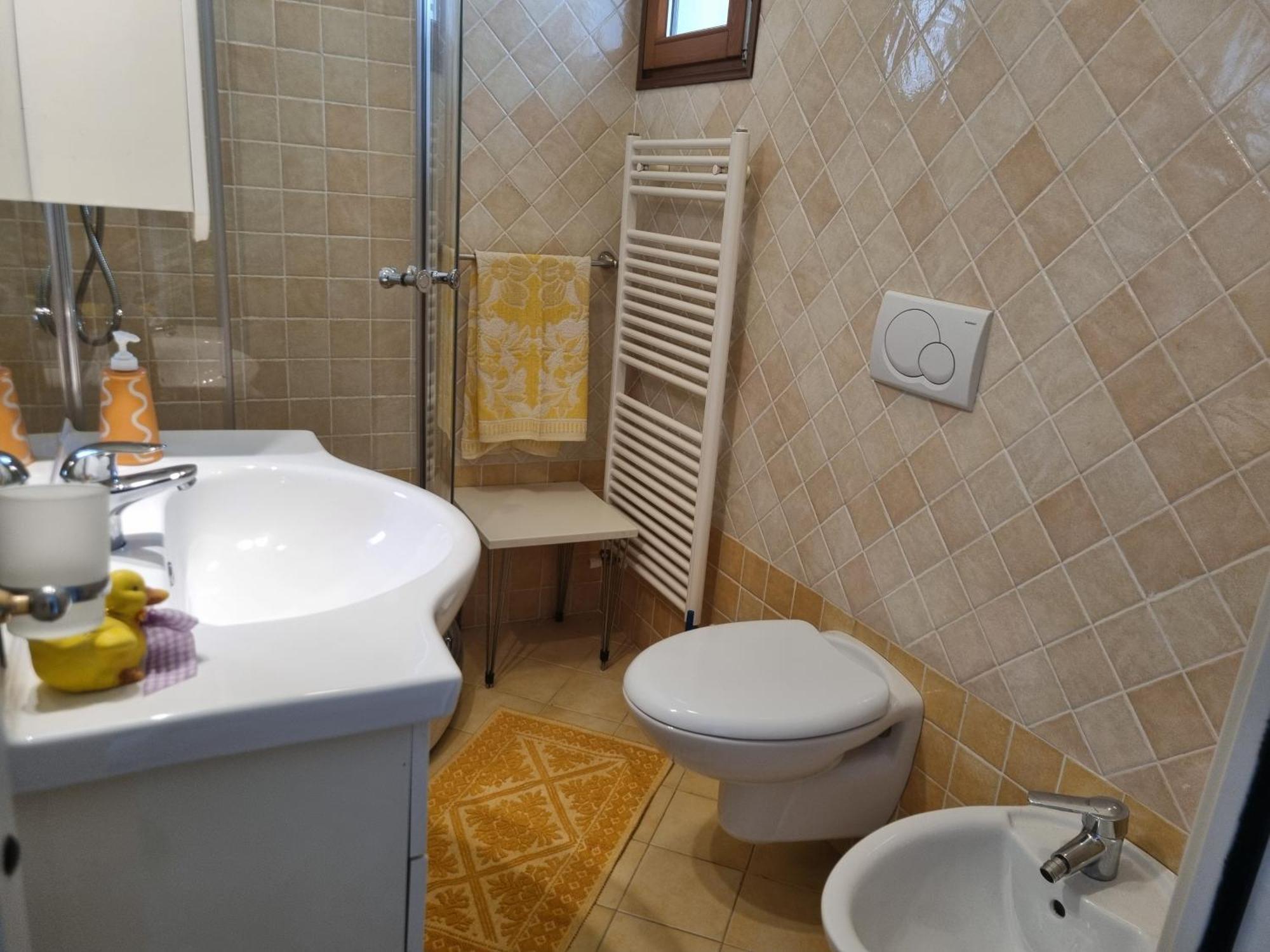 B&B Fontanella Curno Exterior photo